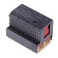 RVPX-P16DM1 - DAUGHTERCARD, 16 POSITION DIFFER
