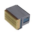 RVPX-P16SM2 - DAUGHTERCARD, 16 POSITION SINGLE