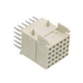85761-1101LF - CONN RCPT 30POS PCB