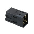 2169797-4 - CONN HEADER BLADE PWR 4P EDGE MT