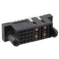 6450861-8 - CONN RCPT MULTI-BEAM 18POS PCB