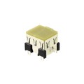 2173211-1 - CONN HEADER 4POS PCB