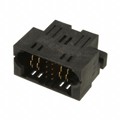 6450830-1 - CONN HEADER MULTI-BEAM 12POS PCB