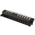 51915-093LF - CONN RCPT BLADE PWR 33P EDGE MNT