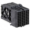 2132424-1 - CONN RCPT 54POS EDGE MNT