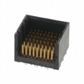 2132568-1 - CONN HEADER IMPACT 54POS PCB