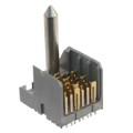 10113947-Y0C-20DLF - CONN HEADER XCEDE PCB