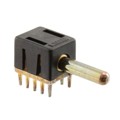 6643431-1 - CONN PLUG POWER 1POS PCB