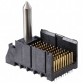 2007781-2 - CONN HEADER IMPACT 90POS PCB