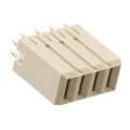 1903978-1 - CONN RCPT BLADE PWR 4POS PCB