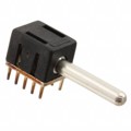 6643432-1 - CONN PLUG POWER 1POS PCB