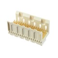 223000-3 - CONN HEADER FUTUREBUS 90POS PCB