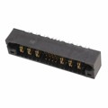 6600333-7 - CONN HEADER MULTI-BEAM 22POS PCB