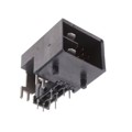 10131868-101LF - CONN HEADER 14POS PCB