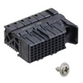 2057404-1 - CONN RCPT IMPACT 60POS EDGE MNT