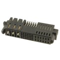 6450880-1 - CONN RCPT MULTI-BEAM 33P EDGE MT