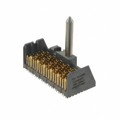 10104997-Y0C-20DLF - CONN HEADER XCEDE PCB