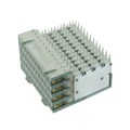 1469286-1 - CONN RCPT HI SPEED 144P EDGE MT