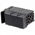 2007721-1 - CONN RCPT IMPACT 192POS EDGE MNT
