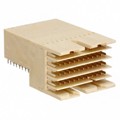 2042162-2 - CONN HEADER 96POS EDGE MNT
