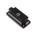 205720-9 - CONN RCPT 104POS PNL MNT