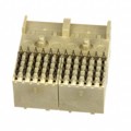 89093-102LF - CONN RCPT 60POS EDGE MNT