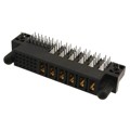 51761-10002406AALF - CONN RCPT BLADE PWR 30P EDGE MNT