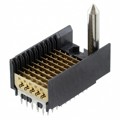 0740591001 - CONN HEADER VHDM 60POS PCB