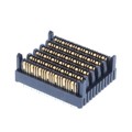 EBTM-6-12-2.0-S-VT-1 - CONN HEADER EXAMAX 144POS PCB