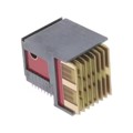 RVPX-P08VM2 - DAUGHTERCARD, 8 POSITION DIFFERE