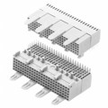 MP2-S030G-51M1-C-KR - CONN RCPT FUTUREBUS+ 30P EDGE MT