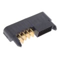 ET60T-D04-3-08-000-L-R1-S-H - CONN HEADER 28POS PCB