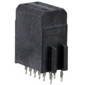 1410278-2 - CONN RCPT POWER 2POS PCB