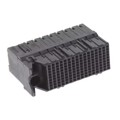 0761703026 - CONN RCPT IMPACT 144POS EDGE MNT