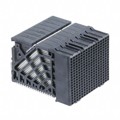0761501026 - CONN RCPT IMPACT 288POS EDGE MNT