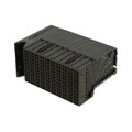 0757103010 - CONN RCPT I-TRAC 220POS EDGE MNT