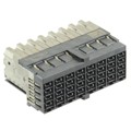2198268-2 - CONN RCPT DUAL BEAM 64P BRD MNT