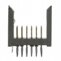 84817-101001LLF - CONN HEADER HIGH SPEED 36POS PCB