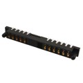 51667-XX001LF - CONN RCPT BLADE PWR 35POS PCB