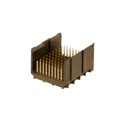2007788-2 - CONN HEADER IMPACT 90POS PCB