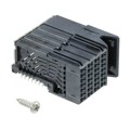 0760205004 - CONN RCPT I-TRAC 56POS EDGE MNT