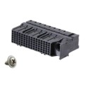 2057410-1 - CONN RCPT IMPACT 96POS EDGE MNT