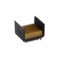 0757051604 - CONN HEADER I-TRAC 132POS PCB
