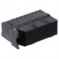2007709-1 - CONN RCPT IMPACT 144POS EDGE MNT