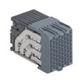 1713201022 - CONN RCPT IMPEL 96POS PCB