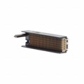 0740592501 - CONN HEADER VHDM 150POS PCB
