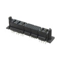 6651456-1 - SOCKET CONNECTOR,STRAIGHT,SOLDER