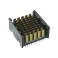 5120658-1 - CONN HEADER DUAL BEAM 100POS PCB