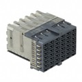 2198265-2 - CONN RCPT DUAL BEAM 72P EDGE MNT