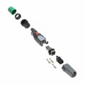 10139481-102LF - OCTIS PLUG KIT 4POSN SIGNAL